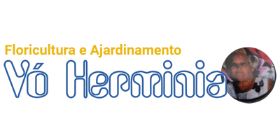 Logo Floricultura